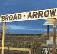 Broad Arrow - Whitsundays Accommodation