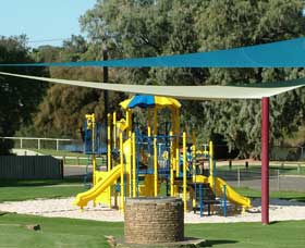 Apex Park - Whitsundays Accommodation 0