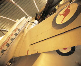 Aviation Heritage Museum Of Western Australia - Whitsundays Accommodation 0