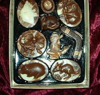 Chocolate Drops - Whitsundays Accommodation