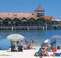Sorrento Beach - Whitsundays Accommodation