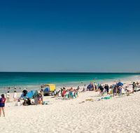 Mullaloo Beach - Whitsundays Accommodation