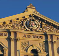 Kalgoorlie Town Hall - Whitsundays Accommodation