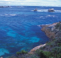 Cosy Corner - Whitsundays Accommodation