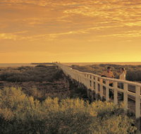One Mile Jetty - Whitsundays Accommodation