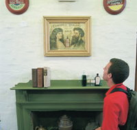 Boulder Pharmacy Museum - Whitsundays Accommodation