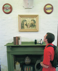 Boulder Pharmacy Museum - Whitsundays Accommodation 0