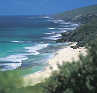 Leeuwin-Naturaliste National Park - Yallingup - Whitsundays Accommodation
