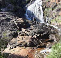 Lesmurdie Falls - Whitsundays Accommodation
