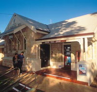 Dongara Heritage Trail - Whitsundays Accommodation