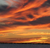 One Mile Jetty Top Trail - Whitsundays Accommodation