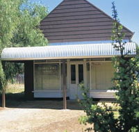 Dowerin Museum - Whitsundays Accommodation
