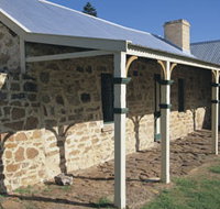 Ellensbrook Historic Home and Picnic Grounds - Whitsundays Accommodation