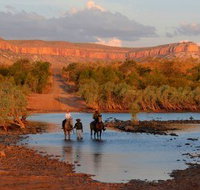 Pentecost River