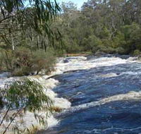 Moons Crossing - Whitsundays Accommodation