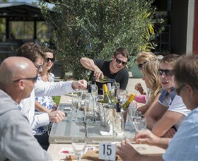 Ugly Duckling Wines - Whitsundays Accommodation 0