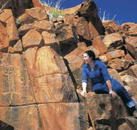 Wanna Munna - Whitsundays Accommodation