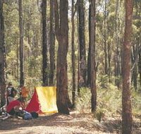 Lane Poole Reserve