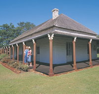 Wonnerup House and Old School - Whitsundays Accommodation