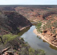 Loop Walk Kalbarri National Park - Whitsundays Accommodation