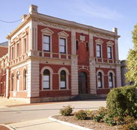Northam Town Hall - Whitsundays Accommodation