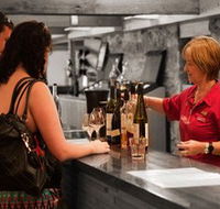Saltram Wine Estate - Whitsundays Accommodation