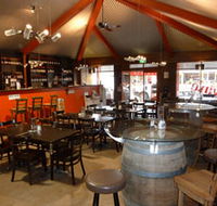 Terra Rossa Wine Club - Whitsundays Accommodation