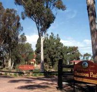 Ducatoon Park - Whitsundays Accommodation