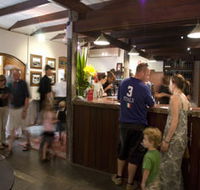 Langmeil Winery - Whitsundays Accommodation