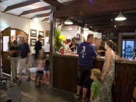 Langmeil Winery - Whitsundays Accommodation 0