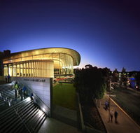 Adelaide Convention Centre - Whitsundays Accommodation