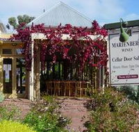 The Marienberg Centre and Limeburner's Restaurant