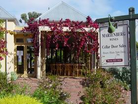 The Marienberg Centre And Limeburner's Restaurant - Whitsundays Accommodation 0