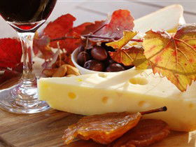 McLaren Vale Cheese And Wine Trail - Whitsundays Accommodation 0