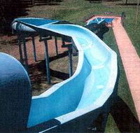 Renmark Swimming Centre - Whitsundays Accommodation