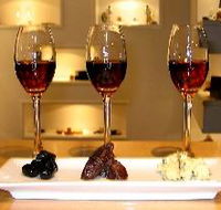 Grant Burge Illaparra Fortified Wine Store - Whitsundays Accommodation