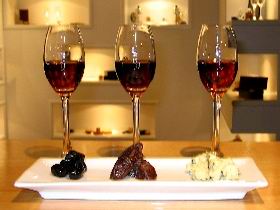 Grant Burge Illaparra Fortified Wine Store - Whitsundays Accommodation 0