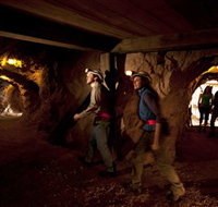 Heritage Blinman Mine Tours - Whitsundays Accommodation
