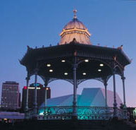 Elder Park - Whitsundays Accommodation