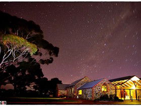 Chapel Hill Winery - Whitsundays Accommodation 0