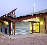 McCormick Centre for the Environment - Whitsundays Accommodation