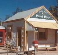 Moonta Mines Sweet Shop
