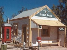 Moonta Mines Sweet Shop - Whitsundays Accommodation 0
