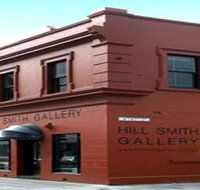 Hill Smith Gallery - Whitsundays Accommodation
