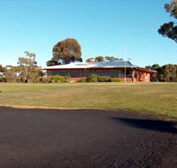 Maitland Golf Club Incorporated - Whitsundays Accommodation
