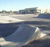 Kadina Skatepark - Whitsundays Accommodation