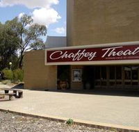 Chaffey Theatre - Whitsundays Accommodation
