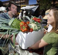 Adelaide Showground Farmers Market - Whitsundays Accommodation
