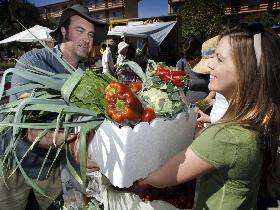 Adelaide Showground Farmers Market - Whitsundays Accommodation 0