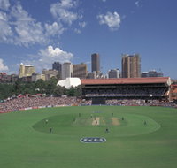 Adelaide Oval Tours and Museums - Whitsundays Accommodation